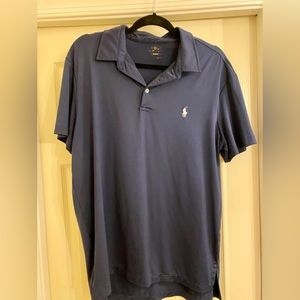 Large Performance Polo